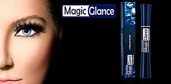 Средство для роста ресниц «Magic Glance Intensive»