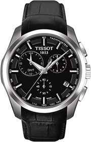 Наручные часы «Tissot»