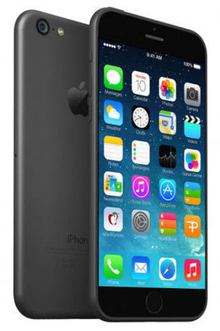Apple iPhone 6 (4,7 дюйма, копия)