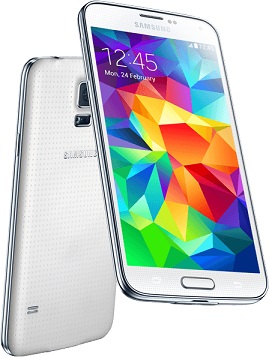 Смартфон Samsung Galaxy S5 (копия)