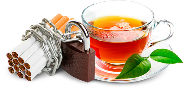 Монастырский чай (против алкогольной и никотиновой зависимости)